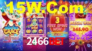 2466Bet: Seu Cassino Premiado com Pagamentos Rápidos