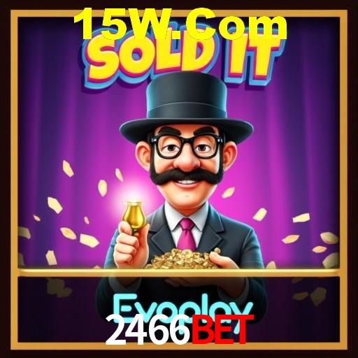 Descubra o Mundo do Cassino Online com 2466Bet