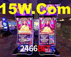 Exclusive Games 2466Bet