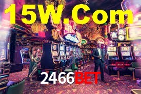 2466Bet: A Experiência de Casino com Jogos de Mesa ao Vivo