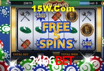 Apostas Esportivas na 2466Bet: Um Guia Completo