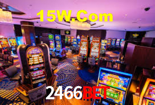 Bônus Generosos e Exclusivos no 2466Bet para Você!