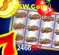 Inovações de Jogos na 2466Bet: O Futuro das Experiências Interativas