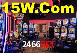 2466Bet