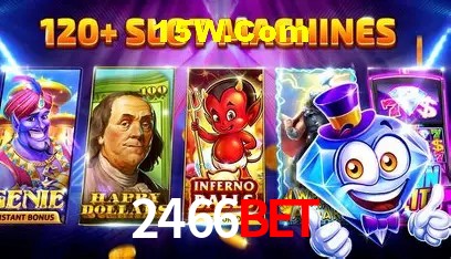 Descubra o Programa VIP da 2466Bet: Vantagens Exclusivas para Jogadores