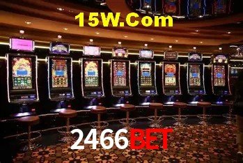 Inovações de Jogos na 2466Bet: O Futuro das Experiências Interativas