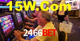 2466Bet Login