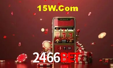 Apostas Esportivas na 2466Bet: Um Guia Completo