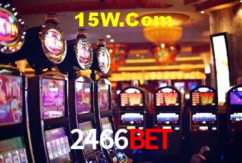 Descubra o Programa VIP da 2466Bet: Vantagens Exclusivas para Jogadores