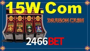 Welcome Bonus 2466Bet