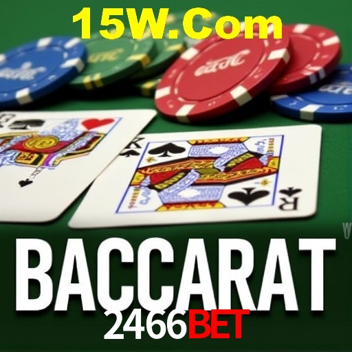 Experiência VIP 2466Bet