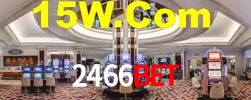 Sinta a adrenalina dos jogos de cassino com 2466Bet