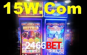 2466Bet Login