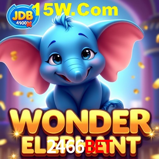 Slot Games 2466Bet