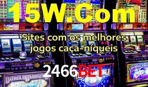 2466Bet - Bônus De Caça-Níqueis Brasileiros - 2466Bet.Com