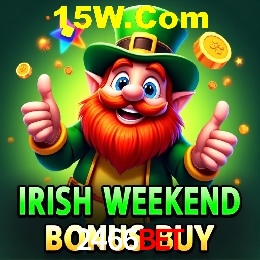 Interface do App 2466Bet